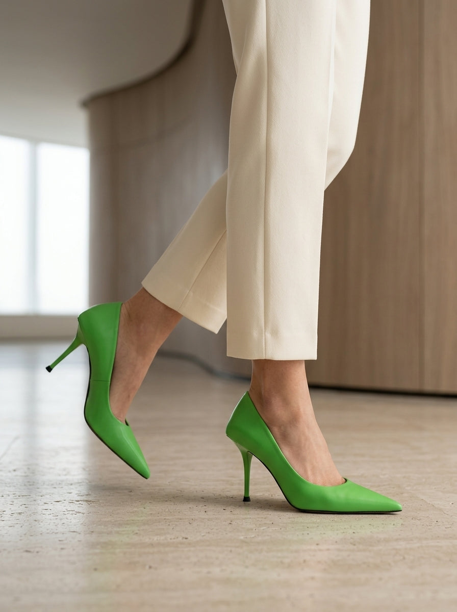Verde