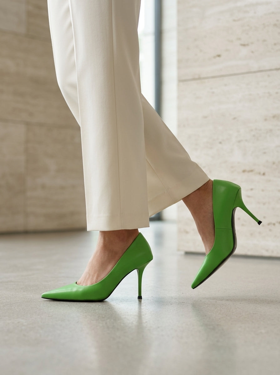 Verde