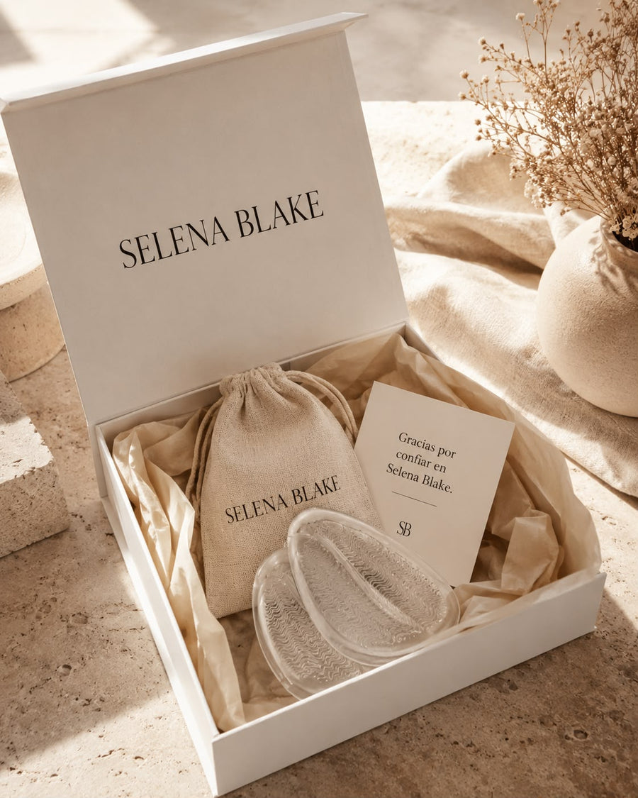 A gift for you