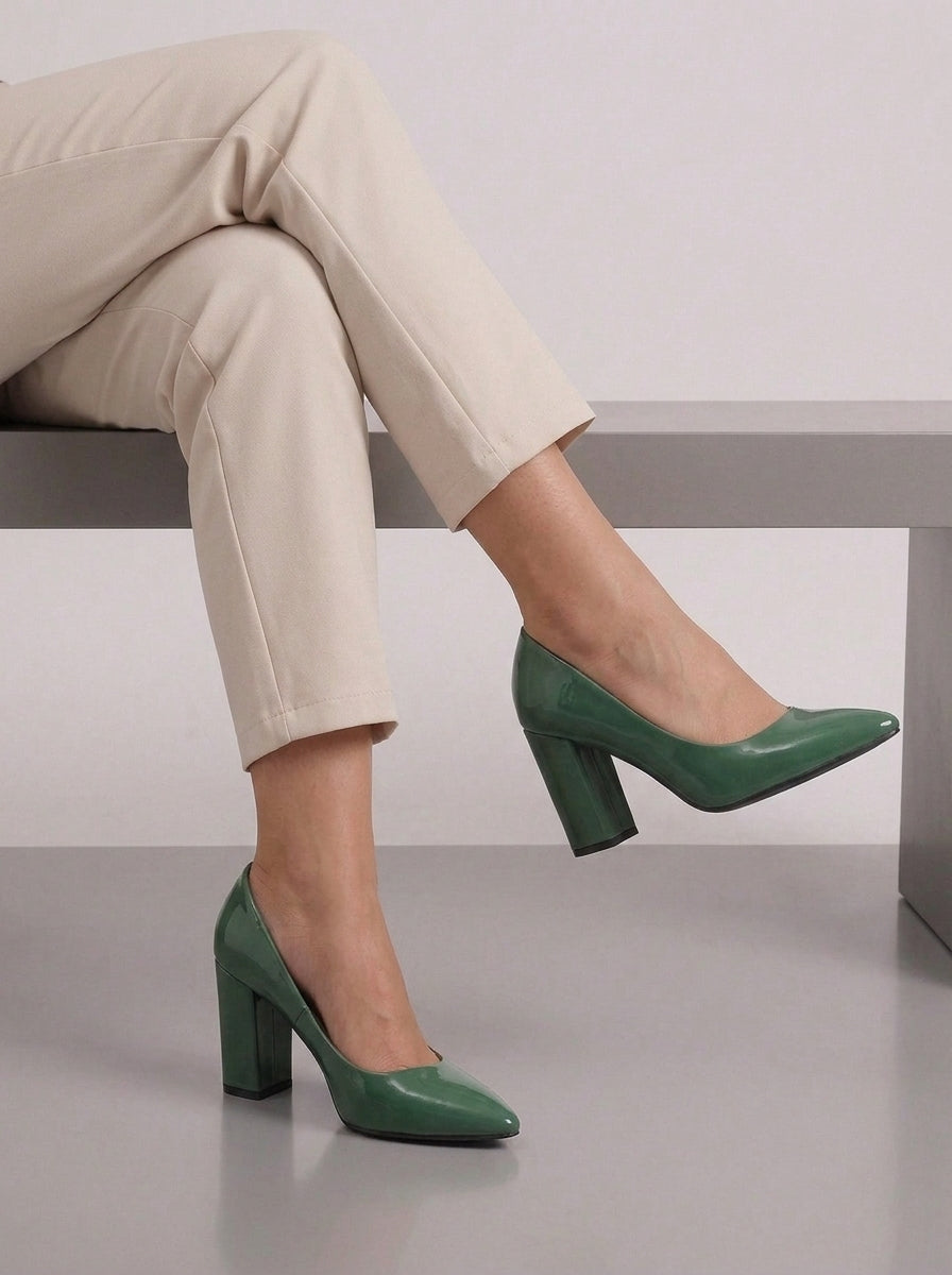 Verde