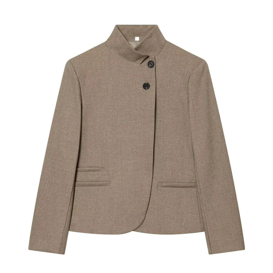 ADRIANA | BLAZER ELEGANTE DE ENTRETIEMPO