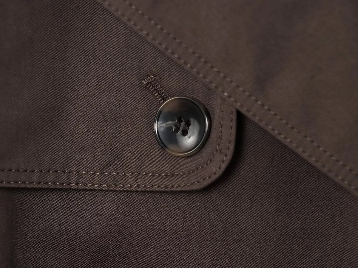 LORENA | CHAQUETA BLAZER ENTALLADA CON CINTURÓN