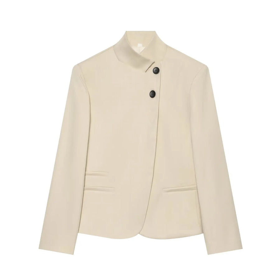ADRIANA | BLAZER ELEGANTE DE ENTRETIEMPO