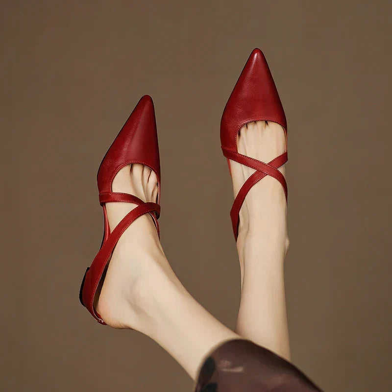 Rojo