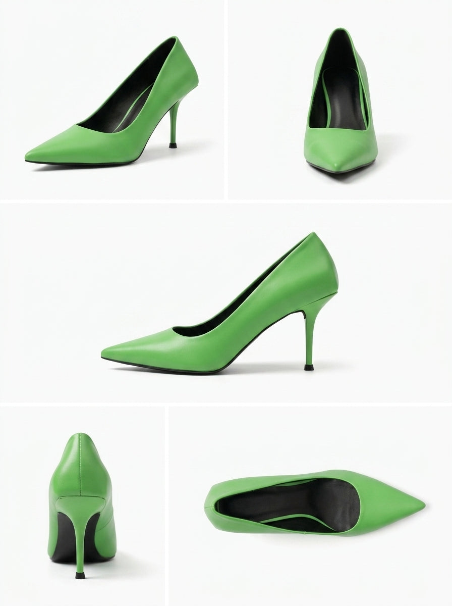 Verde