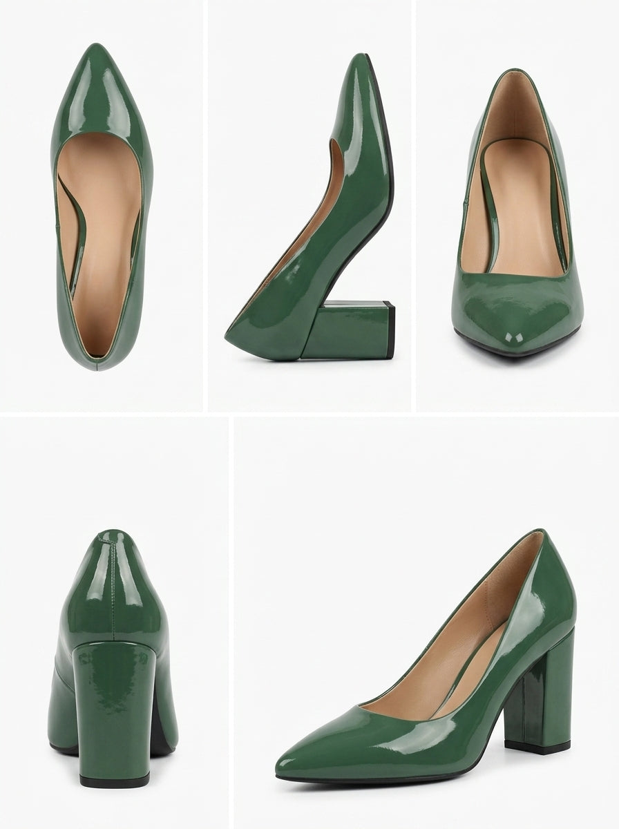 Verde
