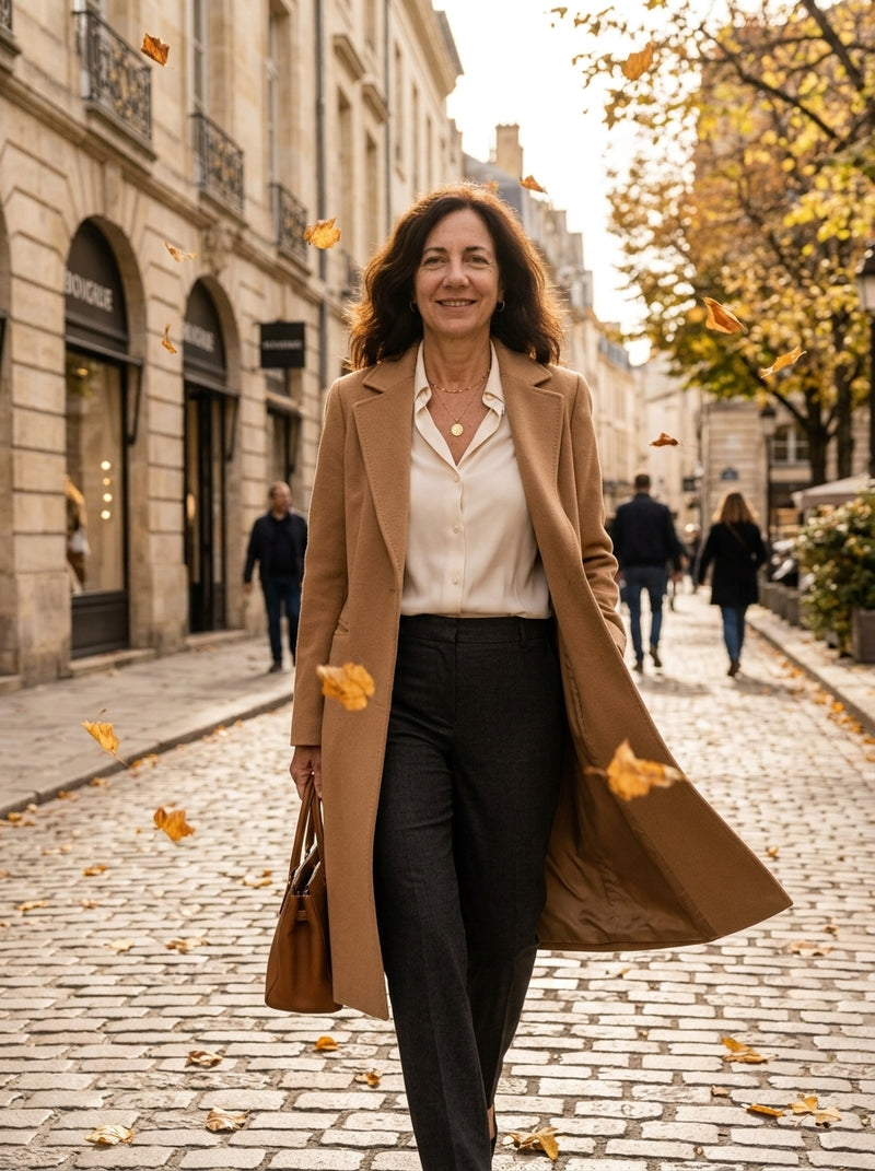 Get ahead of autumn