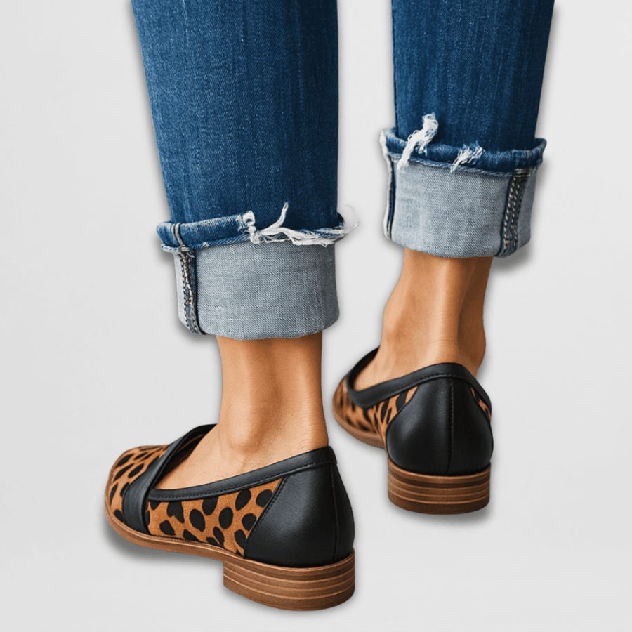 ADRIANA | MOCASINES DE MUJER CÓMODOS