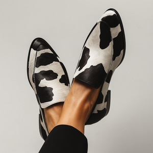 JULIA | MOCASÍN DE MUJER CÓMODO