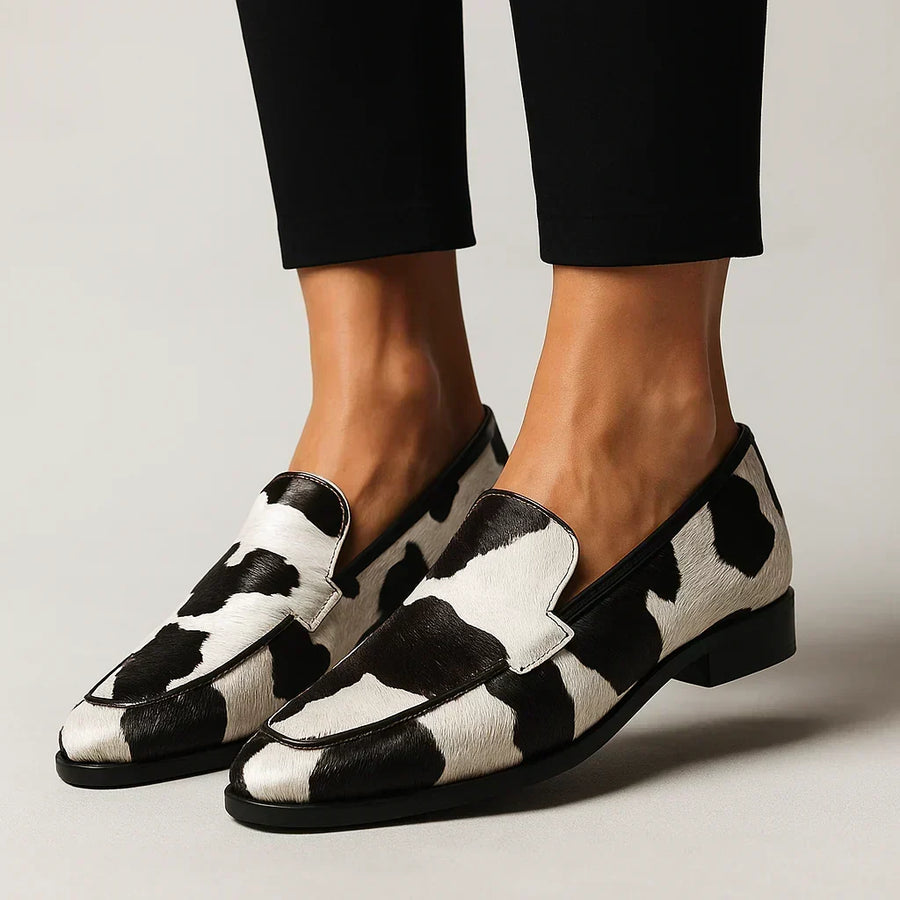 JULIA | MOCASÍN DE MUJER CÓMODO