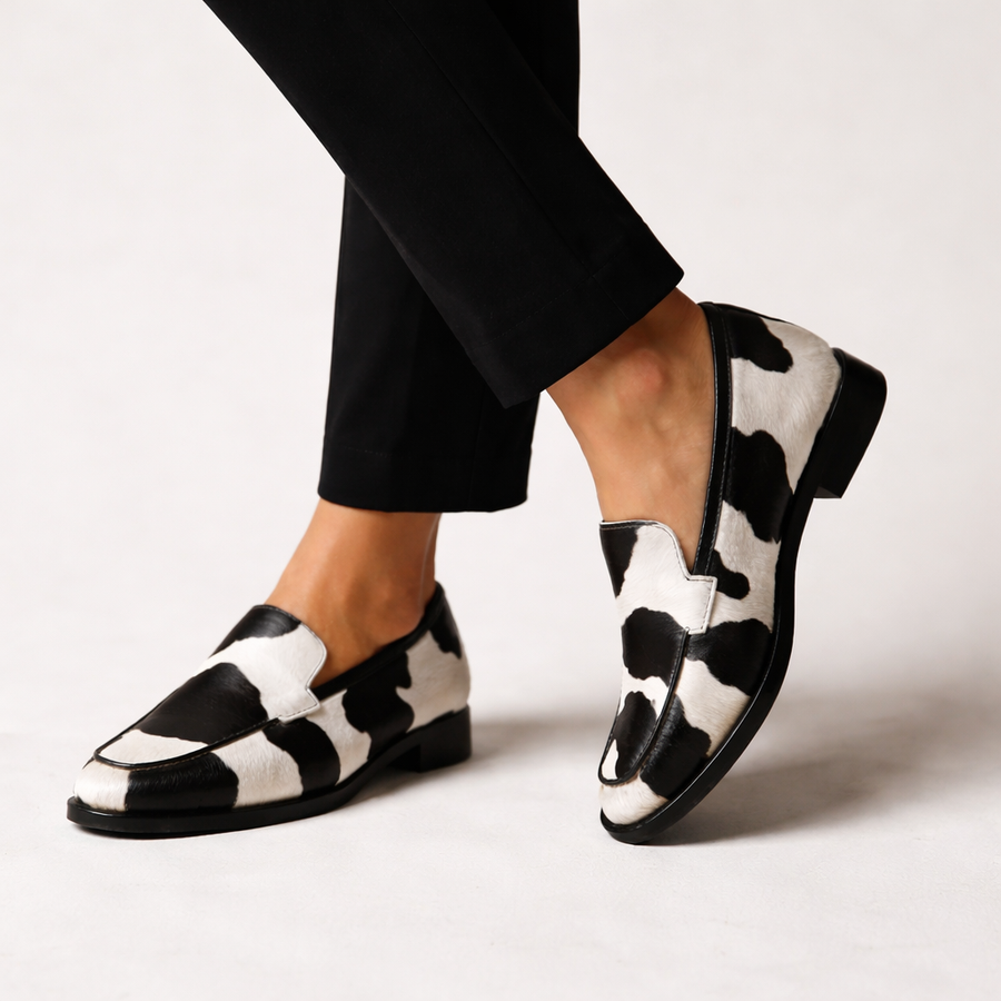 JULIA | MOCASÍN DE MUJER CÓMODO