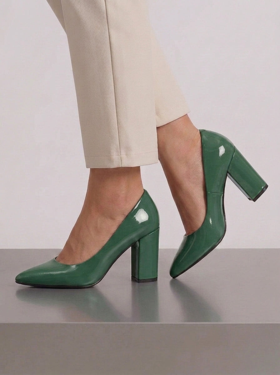 Verde